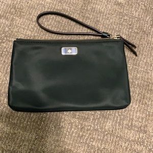 Kate spade wristlet
